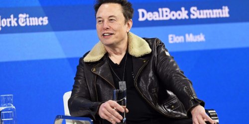 X CEO Linda Yaccarino tries to bail Elon Musk out of trouble again, as she labels his expletive-laden rant against advertisers a ‘candid’ exchange