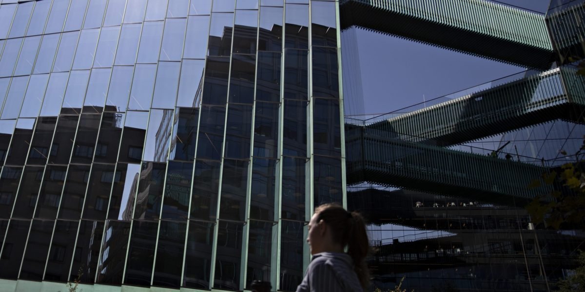 Housing giant Fannie Mae to accept crypto-backed mortgages for the first time