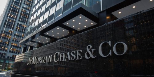 JPMorgan’s public blockchain move could set a new standard for institutional finance