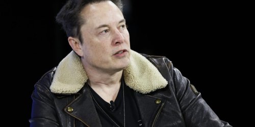 Musk calls Sweden’s strike ‘insane’ and Danish union chief piles on: ‘Even if you are one of the richest people in the world, you can’t just make your own rules’