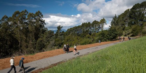America’s healthiest city: 256 sunny days a year, over 50 parks, and abundant access to healthy eating