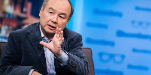 SoftBank lines up Apple, Nvidia, Intel as strategic investors for Arm IPO as chipmaker rides A.I. wave