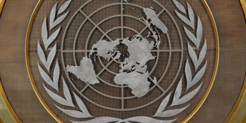 It’s time for slavery reparations, ‘the gravest crime against humanity,’ UN General Assembly says