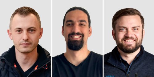 Exclusive: What if AI could design a jet engine—or even a starship? Google DeepMind and Airbus veterans just raised $23M with an eye on that future