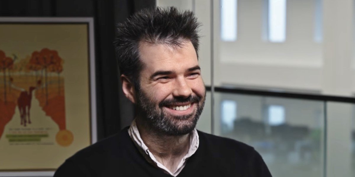 Startup Antithesis turns years of real-world chaos into hours of simulated mayhem—and key trading firms and crypto networks are paying close attention