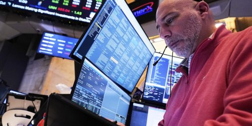 Tesla kicks off earnings season for Big Tech’s ‘Magnificent 7’ amid huge market cap drops spurred by ‘massive uncertainty and chaos’ from White House