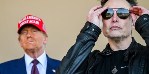 Tesla manager claims he was fired for warning Elon Musk is at fault for tanking EV sales