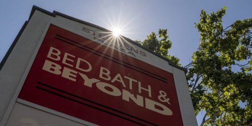 How a 20-year-old USC student netted $110m from a Bed Bath & Beyond stock dump at exactly the right time