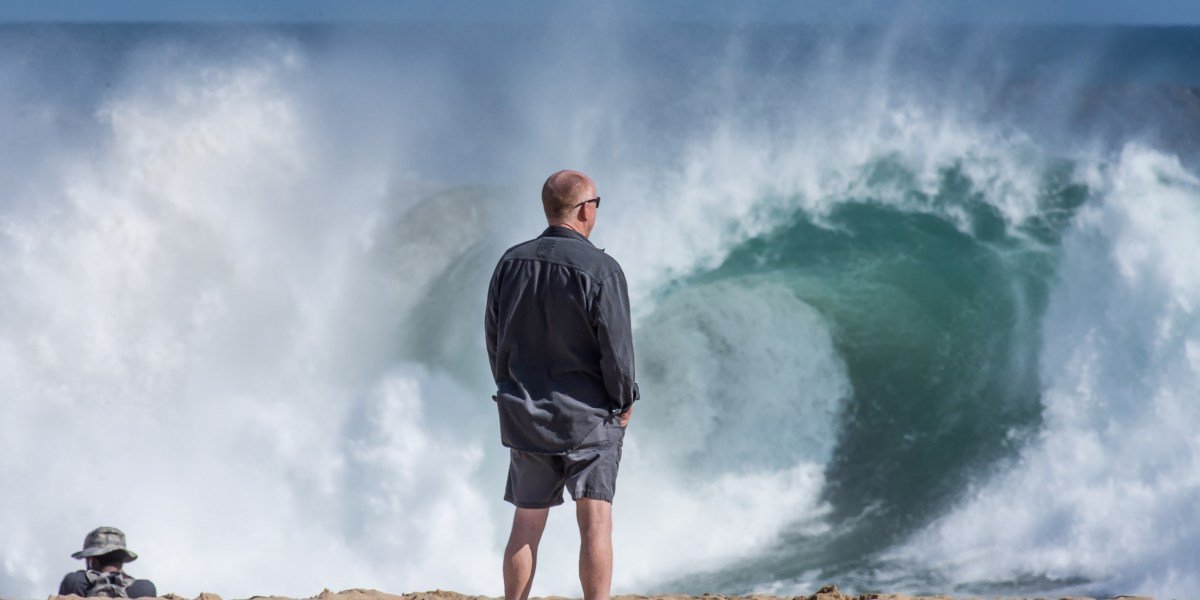 Facing a vast wave of incoming liquidity, the S&P 500 prepares to surf to a new record high