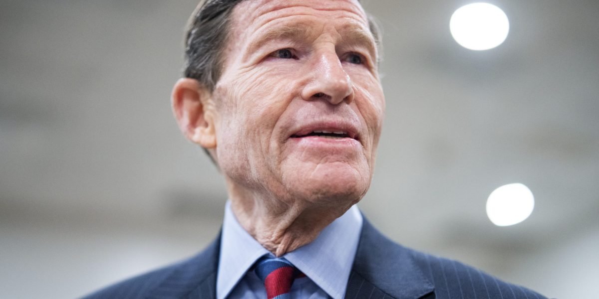 Exclusive: Senator presses DOJ and Treasury over status of Binance monitors after $1.7 billion in Iran-linked crypto flows