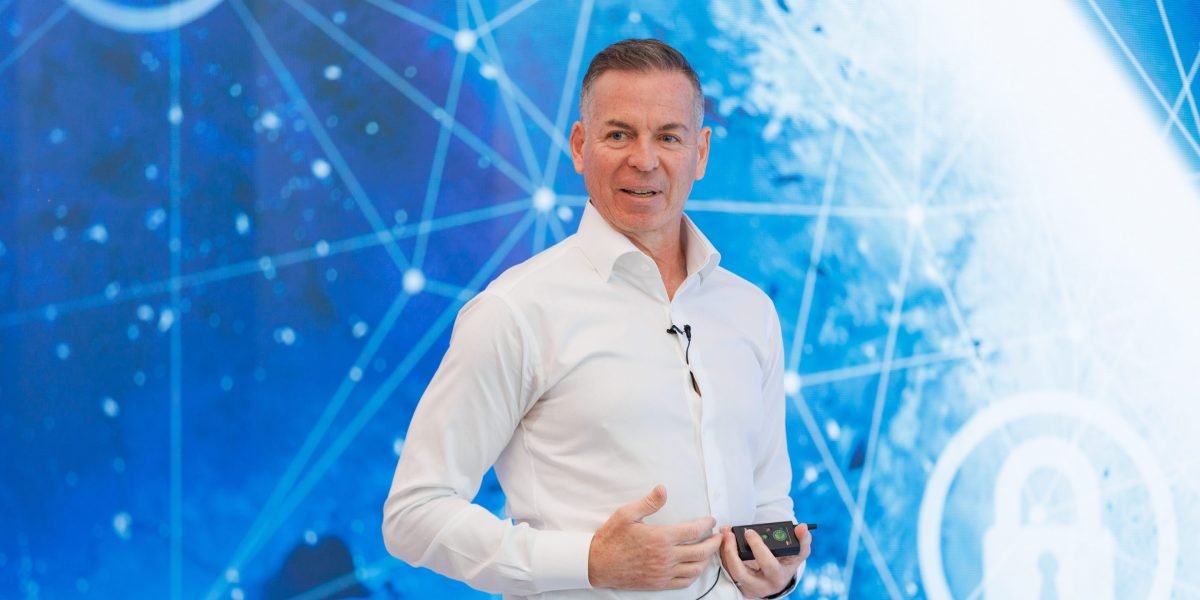 Visa leans into AI-enabled payments and stablecoins to stay ahead of the game in Asia