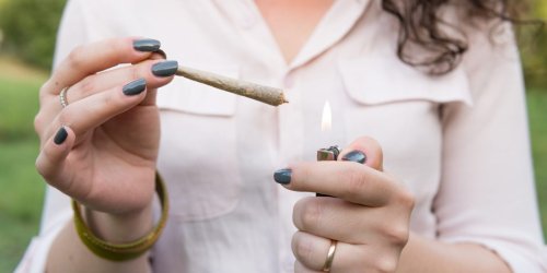 Frequent marijuana users tend to be leaner and less likely to develop diabetes. But the pseudo-health benefits come at a price, experts say