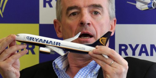 RyanAir CEO speaks out on 2 years of Boeing problems: ‘spanners under floor boards,’ ‘missing seat handles’ and ‘much needed’ new management