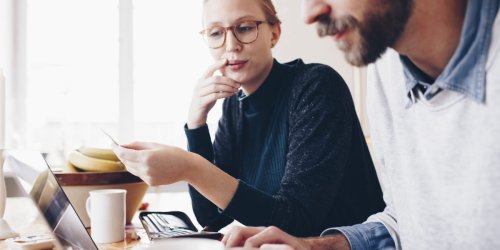 Many couples struggle to keep track of their finances—this app offers the best solution yet