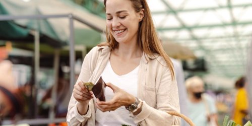 Money does buy happiness, and for one group of people, top economists say the limit does not exist