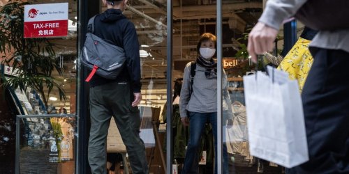 A weak yen turned Tokyo into a steal. A strong shekel turned Tel Aviv into the world’s most expensive city to buy McDonald’s
