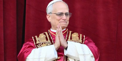 Pope Leo inherits a financial mess some CEOs may find relatable—including a pension time bomb that’s worse than expected