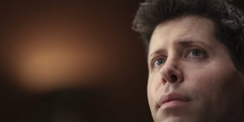 OpenAI’s $86 billion valuation isn’t even part of Sam Altman’s fortune. Here’s how much he’s worth