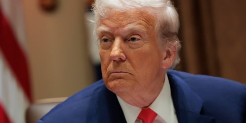 Boomers are bracing for the Trump tariff-fueled hit to their retirement accounts: ‘I can’t live if he takes my Social Security’