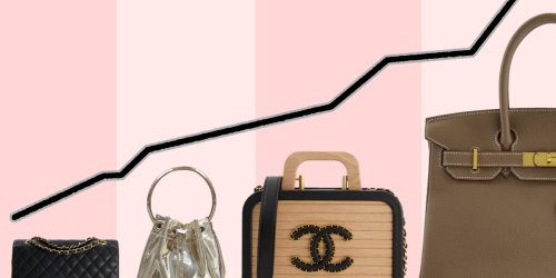 The Gen Z and millennial rebellion against full-price luxury is hurting Burberry and Kering, but propping up secondhand marketplaces
