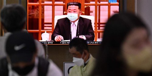 North Korea COVID outbreak worsens as Kim warns of ‘upheaval’