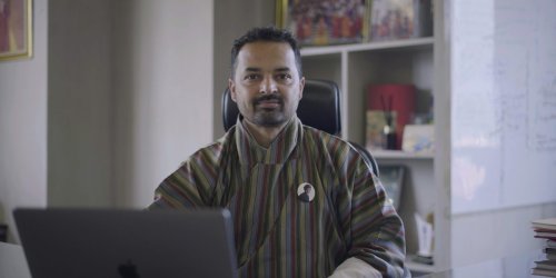 ‘Size does not matter’: Bhutan’s tiny sovereign wealth fund banks on green energy and Bitcoin