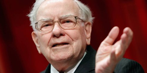 Warren Buffett on Long-Term Investment Strategies (or How to Turn $10,000 Into $15 Million)
