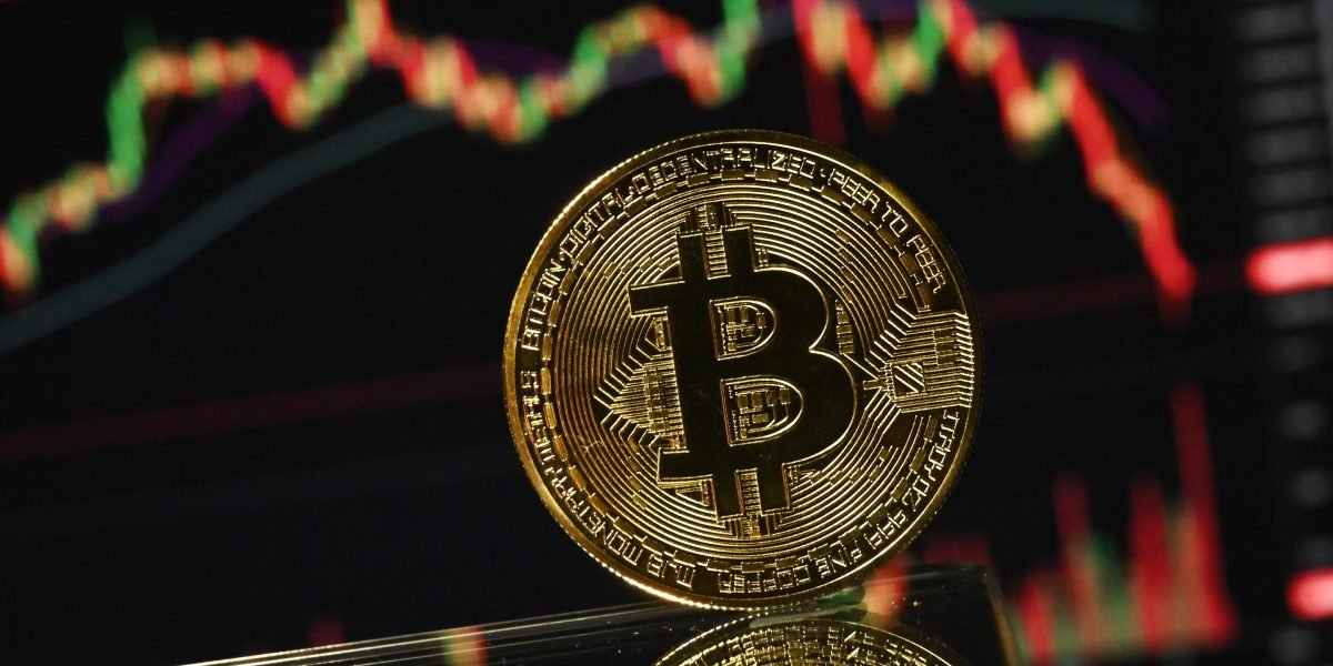 Bitcoin closes in on $100,000 in surprise surge