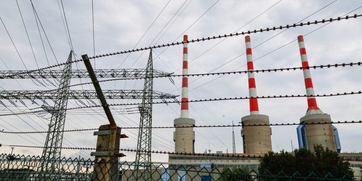 Europe’s messy transition to clean energy is making some investors very rich