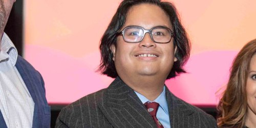 Bombshell report claims the 39-year-old Harvard Law prodigy with a historic $110 million CEO pay package quit amid horrific sexual abuse allegations