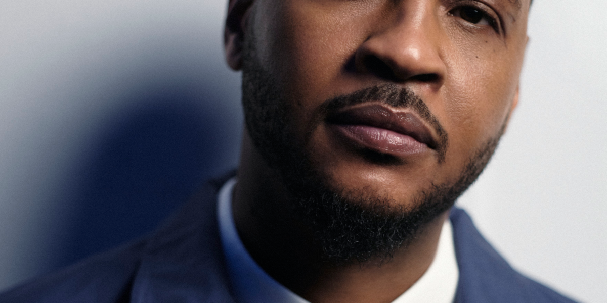 Carmelo Anthony reflects on Hall of Fame career, investing wins and passing on Google and crypto: ‘That’s another one I should have went with my gut on’