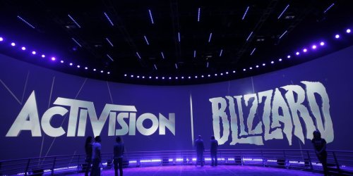 British regulators change their mind and stand down on Microsoft’s $69 billion Activision Blizzard deal