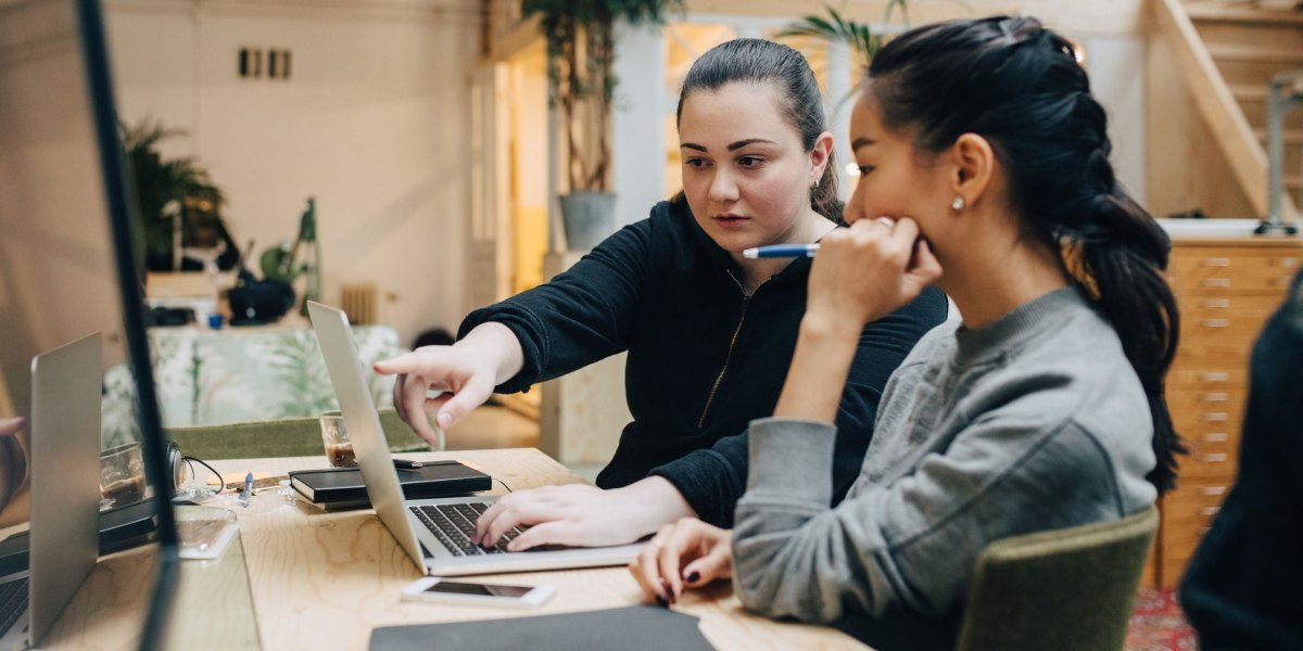 The gender gap has come for remote work