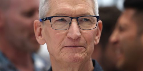Apple’s love affair with India is being tested by Trump’s ‘little problem’ with CEO Tim Cook