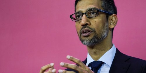 Google has yet another ‘heated’ all-hands grilling CEO Sundar Pichai over spending cuts. He replies workers ‘shouldn’t always equate fun with money’