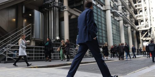 Imposing harsh return-to-office mandates on employees was like taking candy from a baby. But CEOs will have to answer to their own bosses–investors