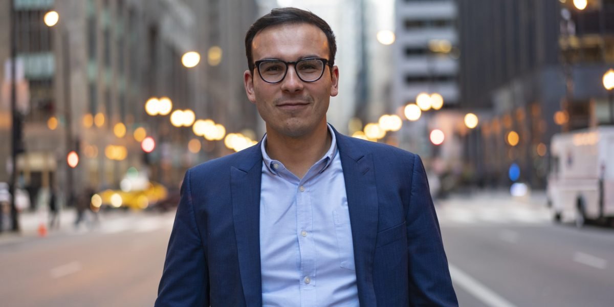 Fast-growing crypto and stablecoin startup Zerohash raises $104 million