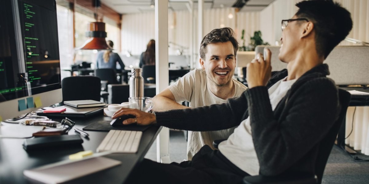 Gen Z cover image