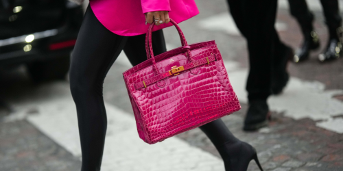 Birkin bags can double in value in 5 years. An Hermès expert explains why it’s a better investment than gold