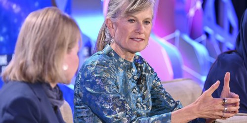 Philanthropy CEO: Silcon Valley entrepreneurs who think they can cure poverty are a red flag