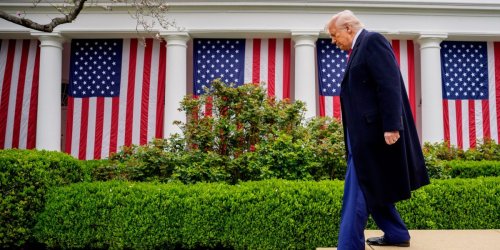 Trump had a ‘test case’ for trade negotiations with Japan—the failure to reach a deal now has analysts wondering if any will be signed