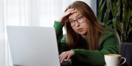 Growing number of stressed out Gen Z students are failing school, and forcing universities to act