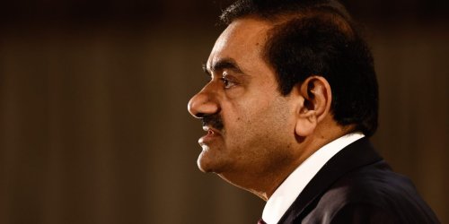 Inside the selloff in Adani Group stocks that wiped out market value of more than $80 billion in a week: ‘The dust is not yet settled’