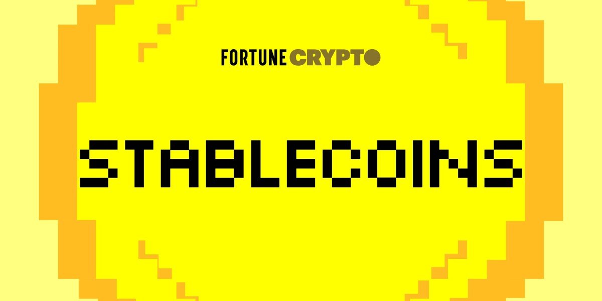 Stablecoins are everywhere, but one expert argues that the ultimate winner might not even exist yet