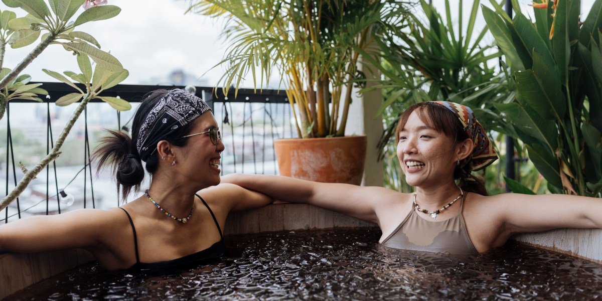 Asia’s super-aging societies are sparking a boom in high-end longevity clinics—even if ‘public enthusiasm’ is outpacing