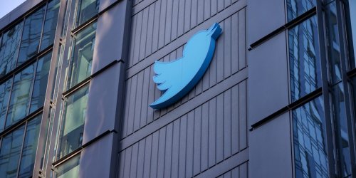 Twitter will help users verify their NFT profile pictures—but only if they subscribe to its premium Blue service