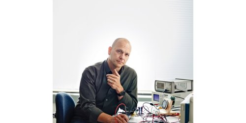 Is Tony Fadell the next Steve Jobs or … the next Larry Page?