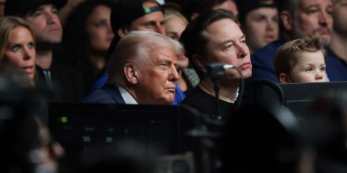 How much was Elon Musk’s pledge to step back from DOGE worth? $67 billion to frustrated Tesla shareholders