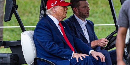The Trump Organization has been approved for a $1.5 billion golf resort in Vietnam