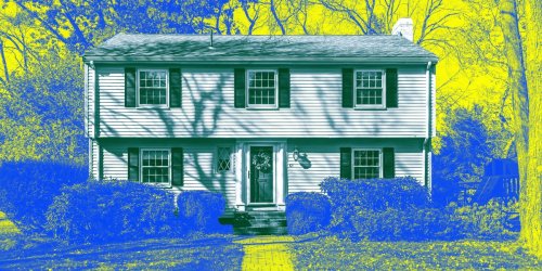 How much you need to earn to afford a $500,000 home